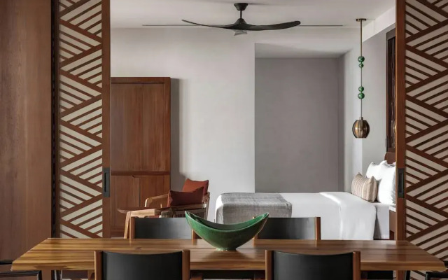 Nekajui, a Ritz-Carlton Reserve