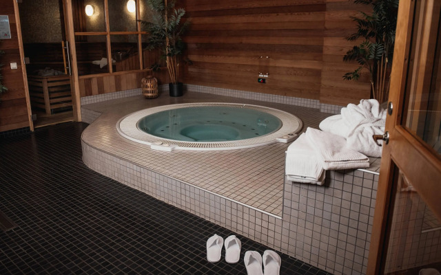 Home Hotel Kompaniet