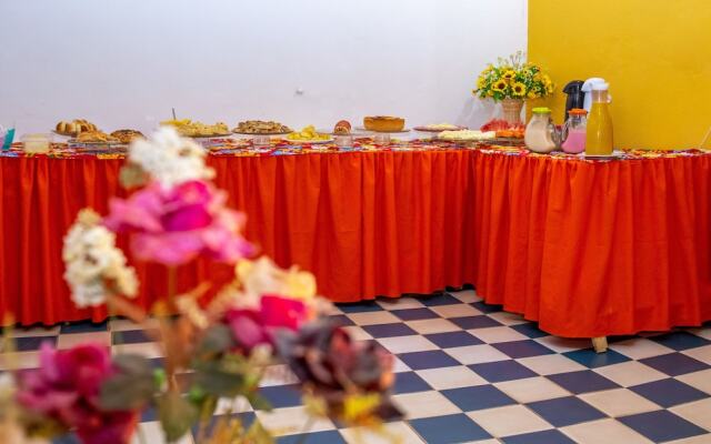 Pousada Pêlo De Imbassai