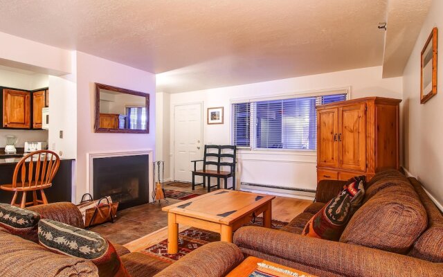 Suncreek A-7 by Park City Lodging