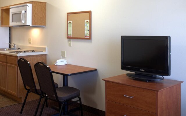 WoodSpring Suites Lincoln Northeast I-80