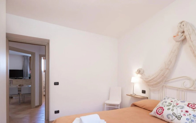 Easy Welcome La Filanda - Seta