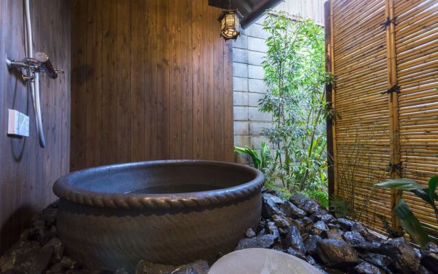 Fukuya Stay 5Jo TakaseGawa