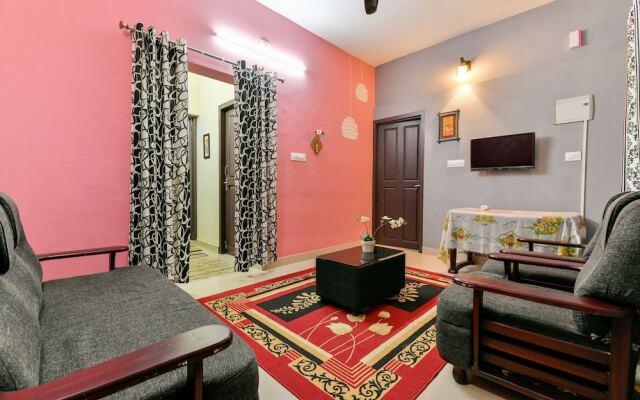 OYO 19135 Home Exotic 2BHK Kalpetta