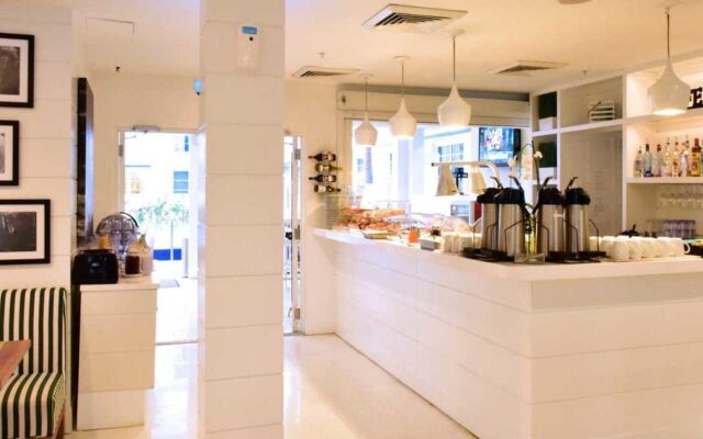 Pestana South Beach Art Deco Miami