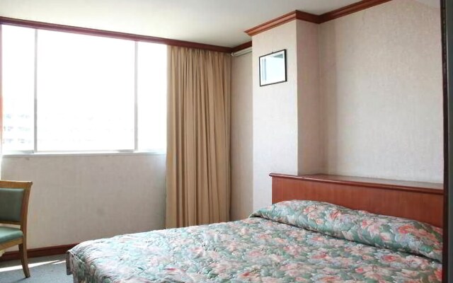 Inn Come Suite Bangkok