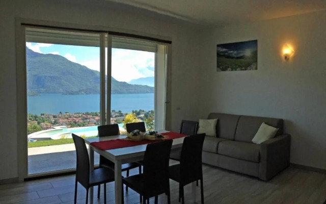 La Collinetta Apartments