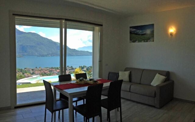 La Collinetta Apartments