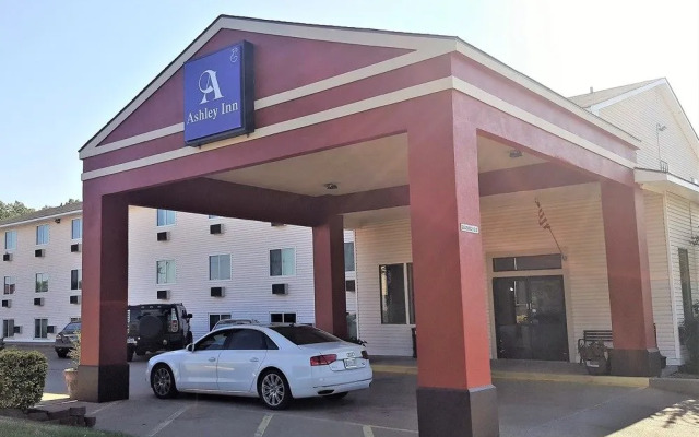 Motel 6 Ponca City