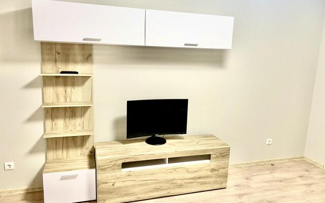 Top House (Топ Хаус) на шоссе Московское