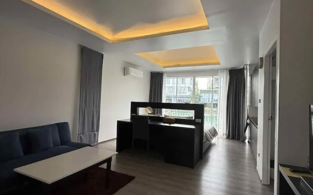 The wide view resort cafe