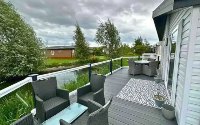 Meadows 50 - Southview Holiday Park Skegness