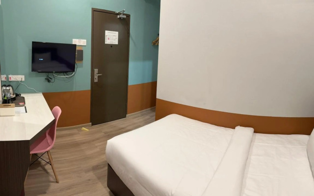 T Square Hotel (Ipoh)