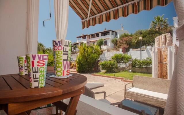 Appartamento Piano terra