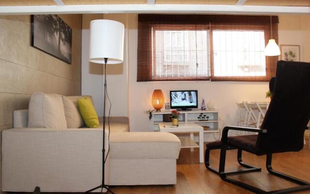 Apartamentos Clavero