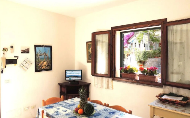 Appartamenti Montecristo e Pianosa