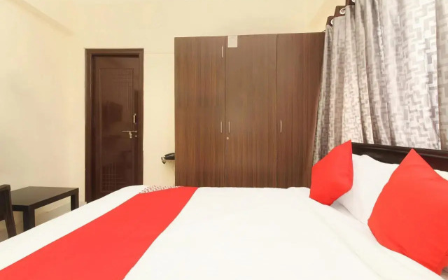 OYO 35860 Park Stay