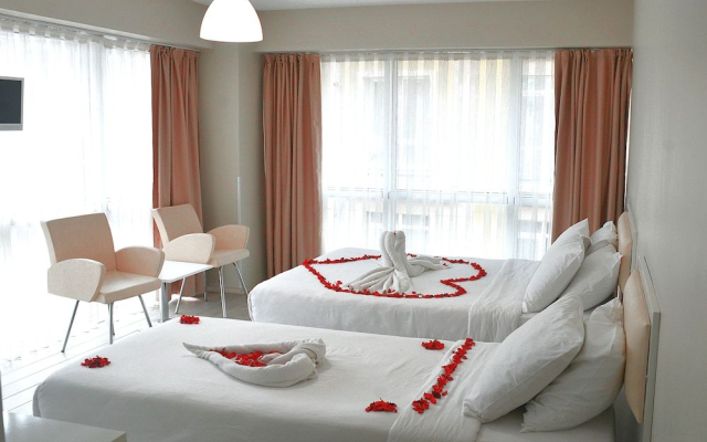 Otel Akpinar