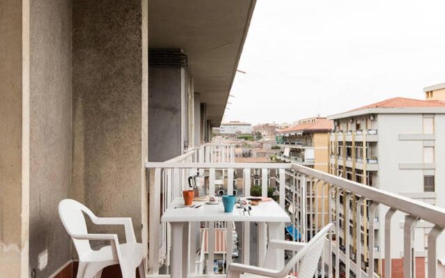 Appartamento Vacanze Catania