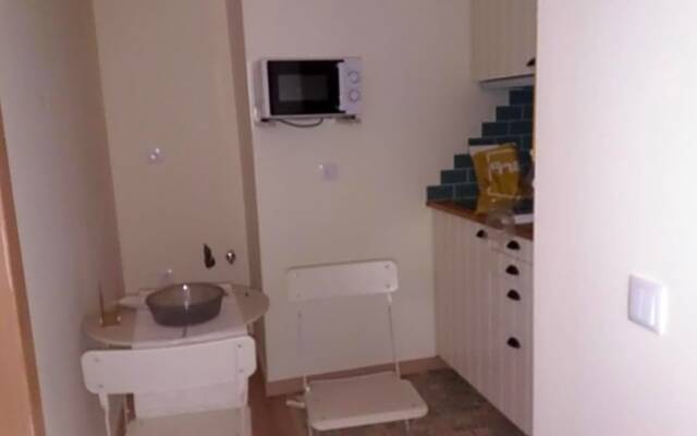 Quebra Costas Rooms Torres Vedras