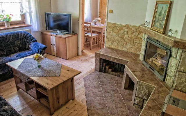 Country House Zdenko S Wellness