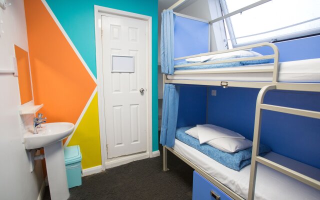 Smart Russell Square Hostel