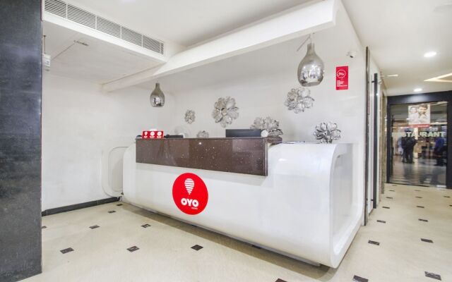 OYO 10209 Hotel AVS Sweet Magic