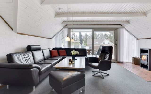 "Sarita" - 900m from the sea in Western Jutland
