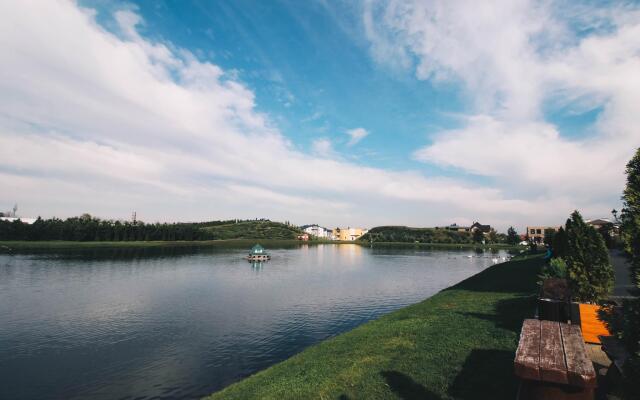 Fresh Orange (Фрэш Орэндж) на улице Баварская 8