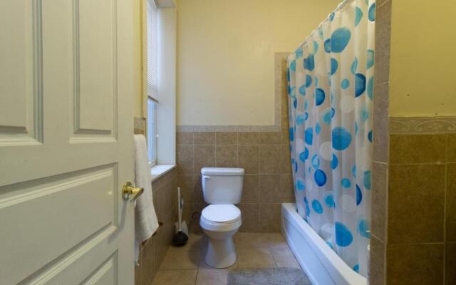 1&2 BD Apts Near UPenn & Hospitals