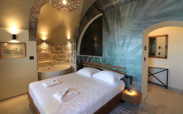 Amazing Apartment in Opatija With Wifi and 2 Bedrooms