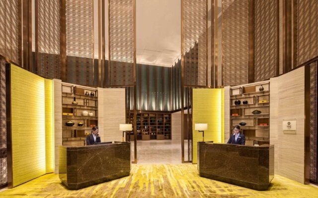 Four Points by Sheraton Hefei, Baohe