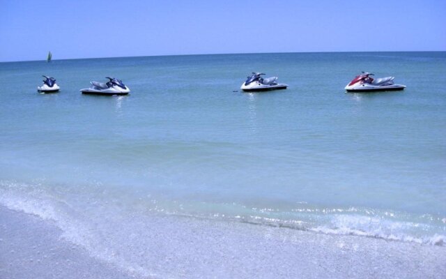 Anna Maria Island Beach Palace