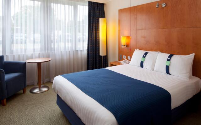 Holiday Inn Maidenhead Windsor, an IHG Hotel