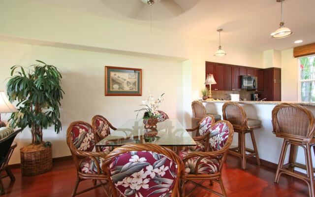 Waikoloa Fairway Villas