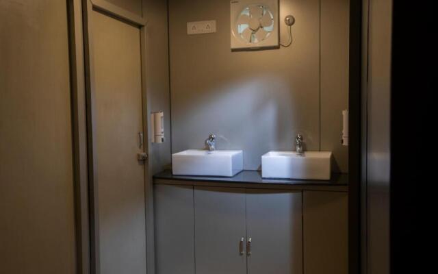 Mayura Aureole Co-living - Hostel