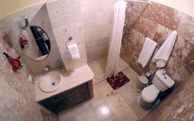 Casa Boutique El Encanto De Perseverancia