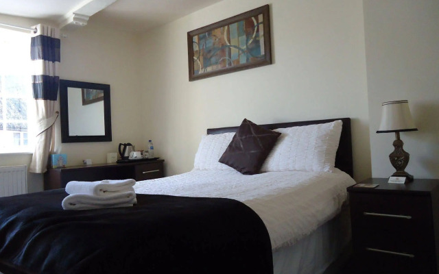 The Silverton Inn - B&B