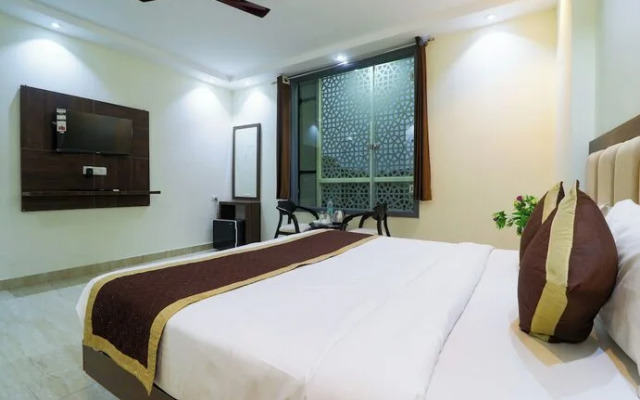 Hotel Raaso inn greater kailash -1