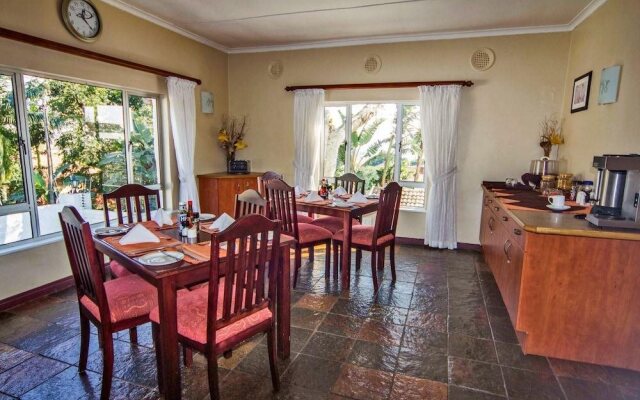 Davaar Guest House