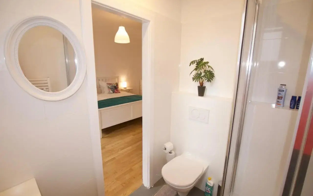 Operastreet City Center Apartment Brasil - Apartment in Vienna - Photo 4