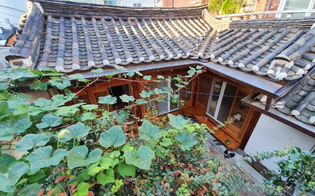 Seochon Guesthouse