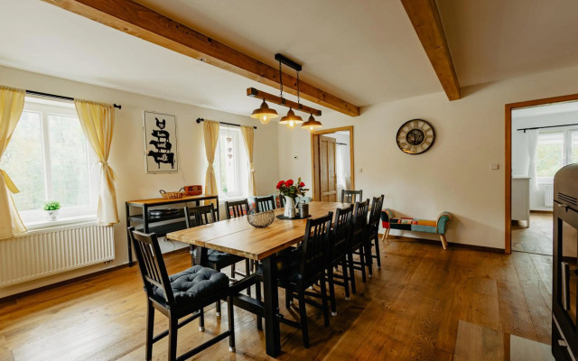 Slunečná Rokytnice