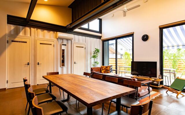 COTTAGE Di MUSiCA
