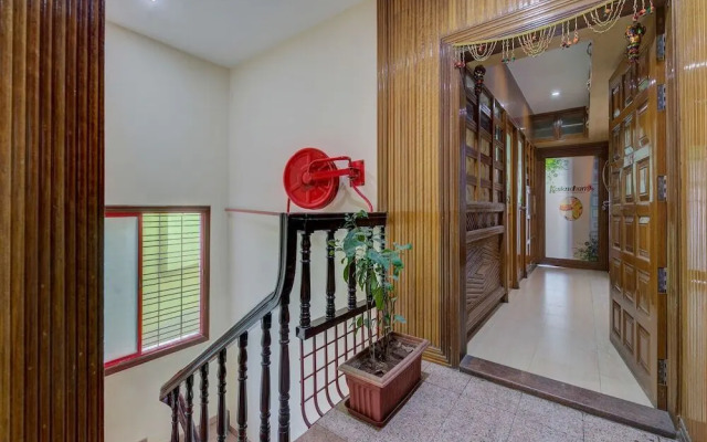 Kailasdham By OYO Rooms