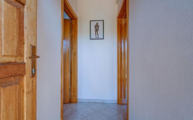 Ruka - Free Barbecue - A2