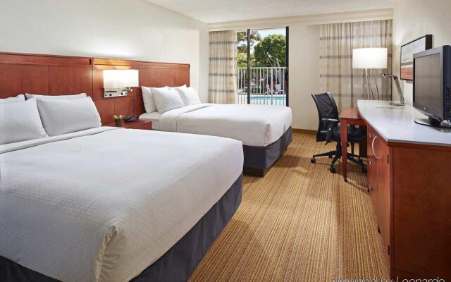 Hotel MDR Marina del Rey - a DoubleTree by Hilton