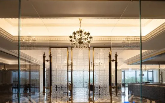 S.Phoenix Hotel Chengde