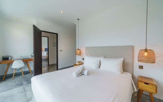 Villa Bali Townhouse 1