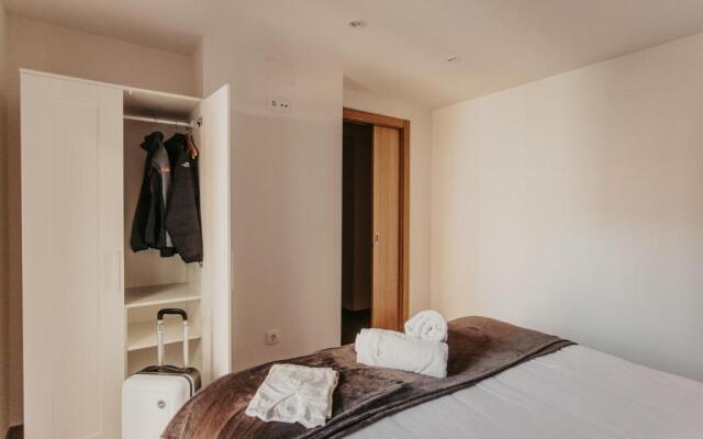 Apartament els 7 Gorgs